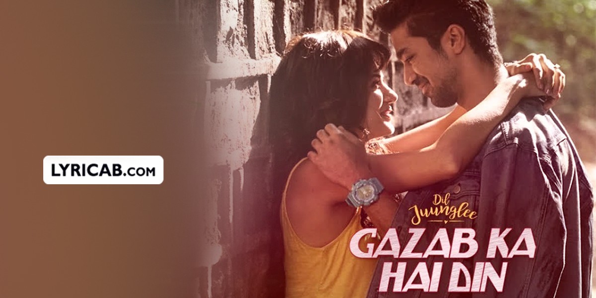 Gazab Ka Hai Yeh Din Socho Zara Full Song Download